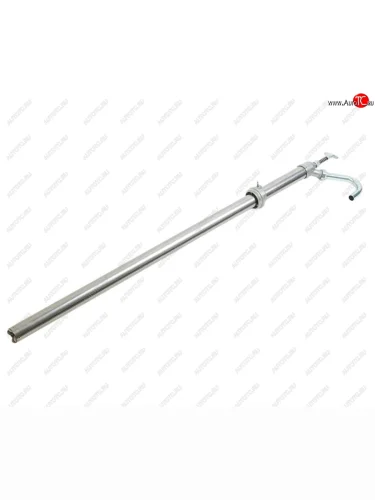 Насос ручной для перекачки технических жидкостей ЭВРИКА ЭВРИКА er-44497