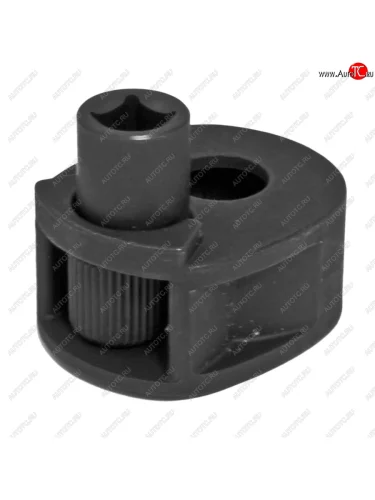 Съемник тяг рулевых 33-42мм 12 универсальный ЭВРИКА ЭВРИКА er-86811