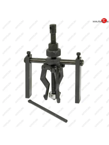 Съемник подшипников 3-х лапый 13-38мм с внутренним захватом ЭВРИКА ЭВРИКА er-86825