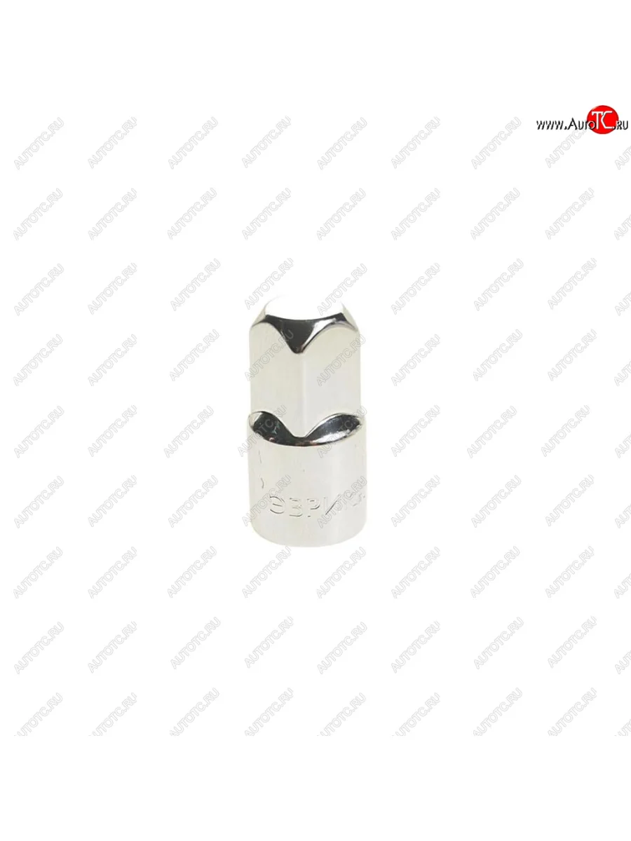 Адаптер 38(F)х12(M) ЭВРИКА ЭВРИКА er-92503  с доставкой в г. Керчь