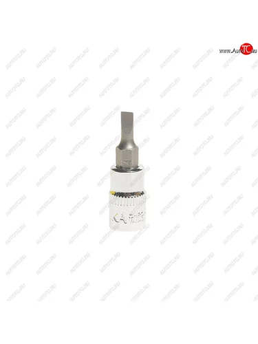 Бита-головка 1/4 SL4.0 L=37мм ЭВРИКА ЭВРИКА er-93001 ЭВРИКА er-93001