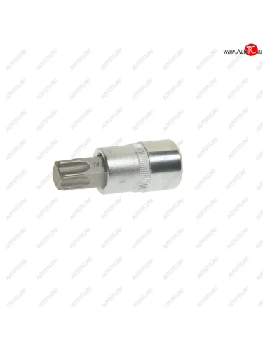 Бита-головка 1/2 TORX T70х22мм L=60мм ЭВРИКА ЭВРИКА er-94607 ЭВРИКА er-94607