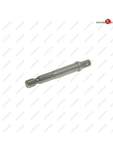 Адаптер для бит 14 65мм ЭВРИКА ЭВРИКА er-99006