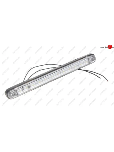 Огни ходовые дневного света 24V ЕВРОСВЕТ ЕВРОСВЕТ ес-08led24