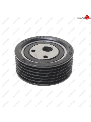 Ролик натяжной ВАЗ-2110,2170 привода компрессора ESPRA ESPRA es180056