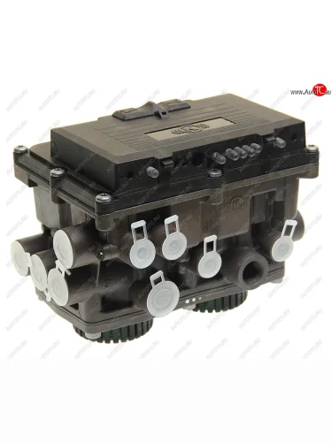 Модулятор FRUEHAUF TEBS KNORR-BREMSE KNORR-BREMSE es2053