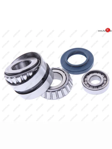 Ремкомплект УАЗ редуктора моста СО (подшипники,сальник) ESPRA ESPRA es727330