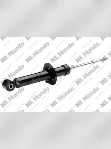Амортизатор NISSAN Almera N17 задний левыйправый газовый MANDO MANDO esa10008w