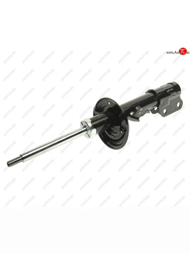 Амортизатор DAEWOO Matiz CHEVROLET Spark (11-) передний левый газовый (АБС) MANDO MANDO est10007w