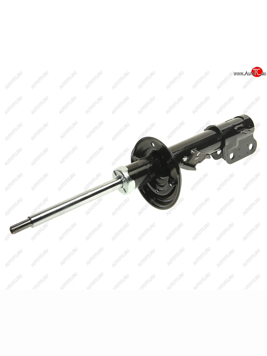 Амортизатор DAEWOO Matiz CHEVROLET Spark (11-) передний левый газовый (АБС) MANDO MANDO est10007w  в Самаре Самарской области