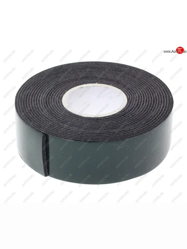 Скотч двухсторонний 22ммх3м зеленый MEGAPOWER MEGAPOWER-AUTOMOTIVE et-223