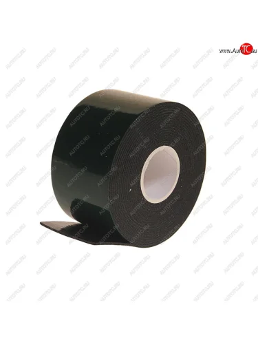 Скотч двухсторонний 40ммх3м зеленый MEGAPOWER MEGAPOWER-AUTOMOTIVE et-403