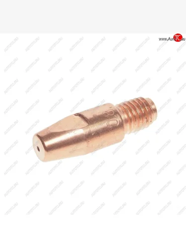 Наконечник контактный M8х30мм d=0.8мм NO NAME euro-cu м8