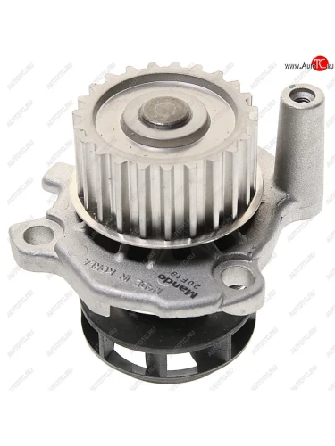 Насос водяной VW Caddy (09-13) SKODA Octavia (97-11) MANDO MANDO ewpa0001