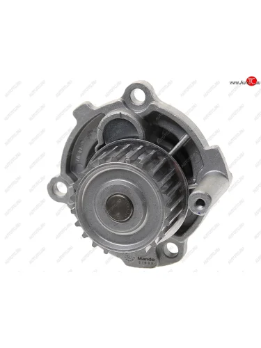 Насос водяной VW Golf (07-14) (1.62.0) SKODA Octavia (97-13) (1.6) MANDO MANDO ewpa0002