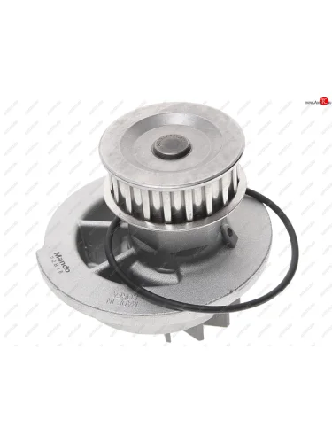 Насос водяной DAEWOO Nexia,Espero CHEVROLET Aveo,Lanos (1.41.5 SOHC) 8V MANDO MANDO ewpd0002