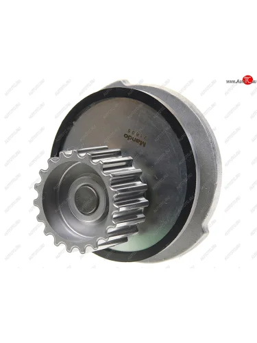 Насос водяной DAEWOO Nexia (95-) (1.5 DOHC) CHEVROLET Lanos (97-) (1.51.6 DOHC) MANDO MANDO ewpd0003
