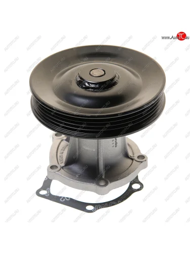 Насос водяной CHEVROLET Aveo (06-) (1.2 DOHC),Spark MANDO MANDO ewpd0012