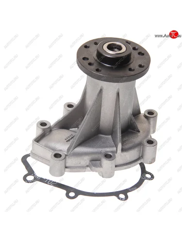 Насос водяной SSANGYONG Korando (99-),Musso (99-) (661N,662N) MANDO MANDO ewpd0015 MANDO ewpd0015