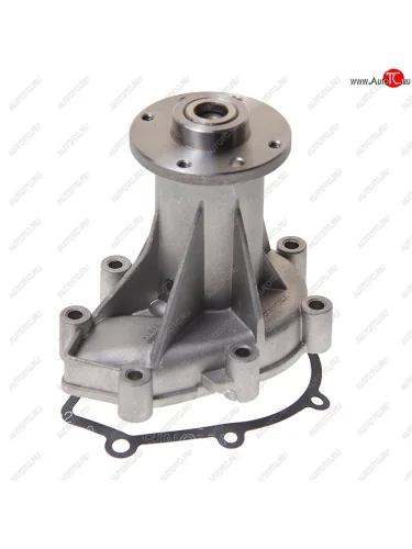 Насос водяной SSANGYONG Rexton (02-),Korando (98-),Musso (97-) (661L,662L) MANDO MANDO ewpd0016 MANDO ewpd0016