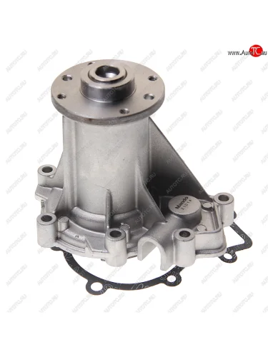 Насос водяной SSANGYONG Actyon (06-),Kyron (05-),Rexton (03-) (D20,27) ЕВРО-3 MANDO MANDO ewpd0017