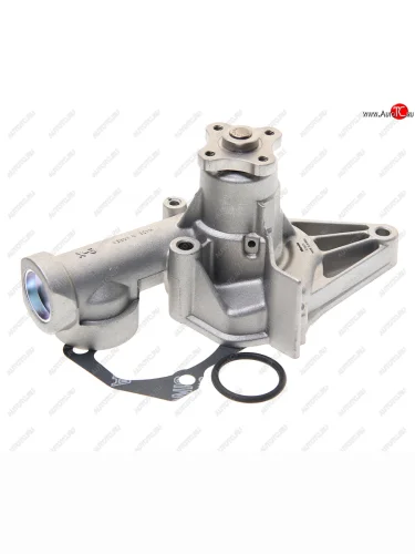 Насос водяной HYUNDAI Accent (99-),Elantra (96-),Getz (SOHC) MANDO MANDO ewph0001 MANDO ewph0001