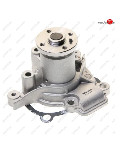 Насос водяной HYUNDAI Elantra (96-) (1.61.82.0) MANDO MANDO ewph0003
