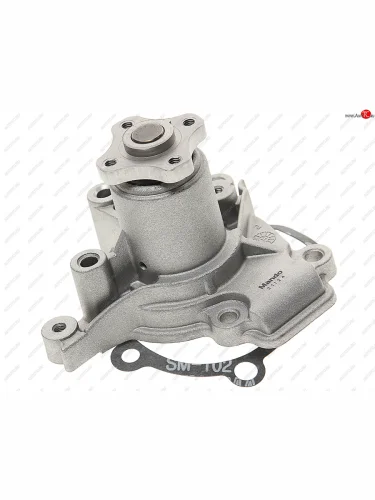 Насос водяной HYUNDAI Elantra (06-),i30,Tucson (04-),Matrix KIA Sportage,Cerato MANDO MANDO ewph0004
