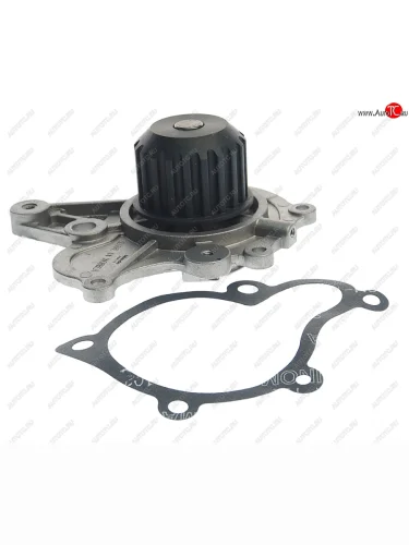 Насос водяной HYUNDAI Tucson (04-),Santa Fe (00-) KIA Sportage (04-) (2.0 TDI) MANDO MANDO ewph0013