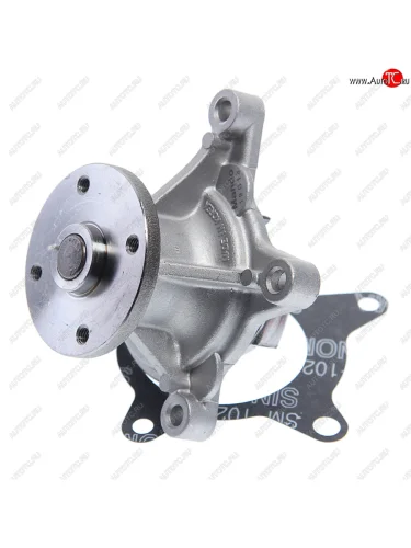 Насос водяной HYUNDAI Elantra (06-),i30 KIA Ceed MANDO MANDO ewph0018