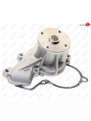 Насос водяной HYUNDAI Elantra (11-),ix35 (13-),i40 (11-) KIA Sportage (13-) (1.82.0) MANDO MANDO ewph0022