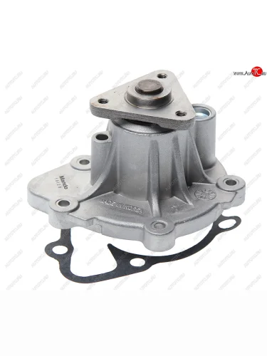 Насос водяной HYUNDAI Santa Fe,ix35 (11-) KIA Sportage,Sorento (11-) (2.02.4) в сборе MANDO MANDO ewph0024