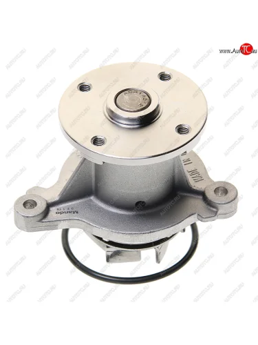 Насос водяной HYUNDAI i20 (12-) (1.2) KIA Picanto (11-) (1.2) MANDO MANDO ewph0026