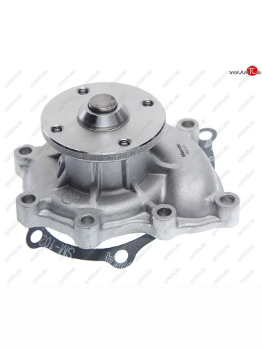 Насос водяной KIA Carnival (98-) (2.9) MANDO MANDO ewpk0002