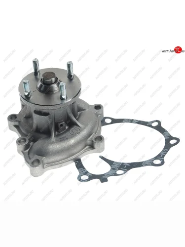 Насос водяной KIA Bongo 3 (07-) (2.9-J3) ЕВРО-3 MANDO MANDO ewpk0004