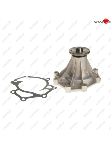Насос водяной HYUNDAI Porter 2,Starex H-1 (04-) дв.D4CB MANDO MANDO ewpk0007