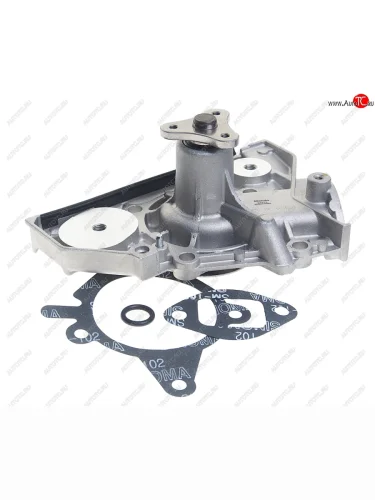 Насос водяной KIA Spectra (ИЖ),Rio 2,Shuma 2,Carens MANDO MANDO ewpk0010 MANDO ewpk0010