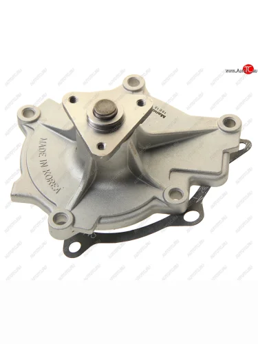 Насос водяной HYUNDAI Santa Fe (09-),ix35 (10-) KIA Sorento (10-),Sportage (10-) (2.02.2) MANDO MANDO ewpk0011