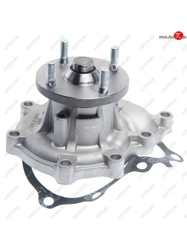 Насос водяной KIA Bongo 3 (04-) (2.7-J2) MANDO MANDO ewpk0012