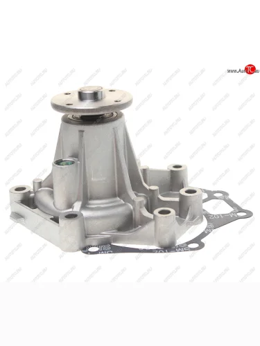 Насос водяной HYUNDAI Porter 2 (12-) KIA Bongo 3 (12-) (2.5-A2) MANDO MANDO ewpk0014