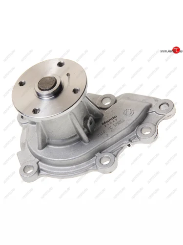 Насос водяной KIA Picanto (11-) (1.0) MANDO MANDO ewpk0016 MANDO ewpk0016