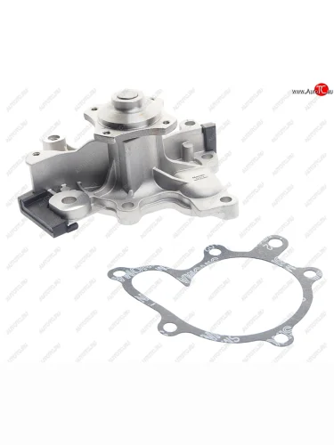 Насос водяной MAZDA 626 MANDO MANDO ewpm0001