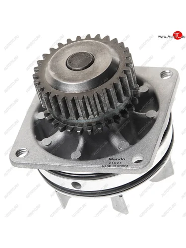 Насос водяной NISSAN Murano (05-) MANDO MANDO ewpn0007