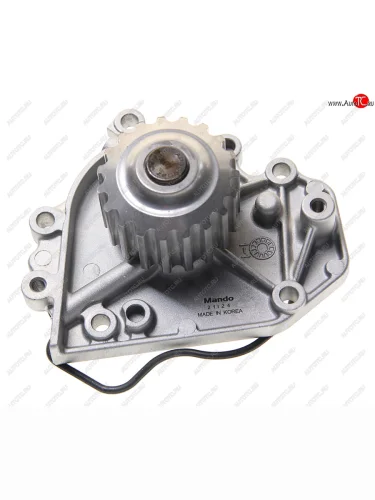 Насос водяной HONDA CR-V (00-) MANDO MANDO ewpo0003 MANDO ewpo0003