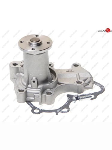 Насос водяной MITSUBISHI Colt,Lancer MANDO MANDO ewpu0001 MANDO ewpu0001