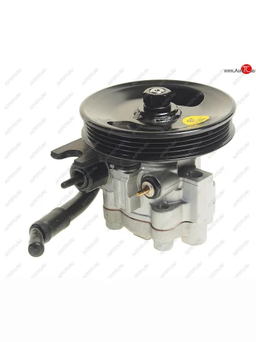 Насос гидроусилителя KIA Spectra (00-) MANDO MANDO ex0k2n132600 MANDO ex0k2n132600