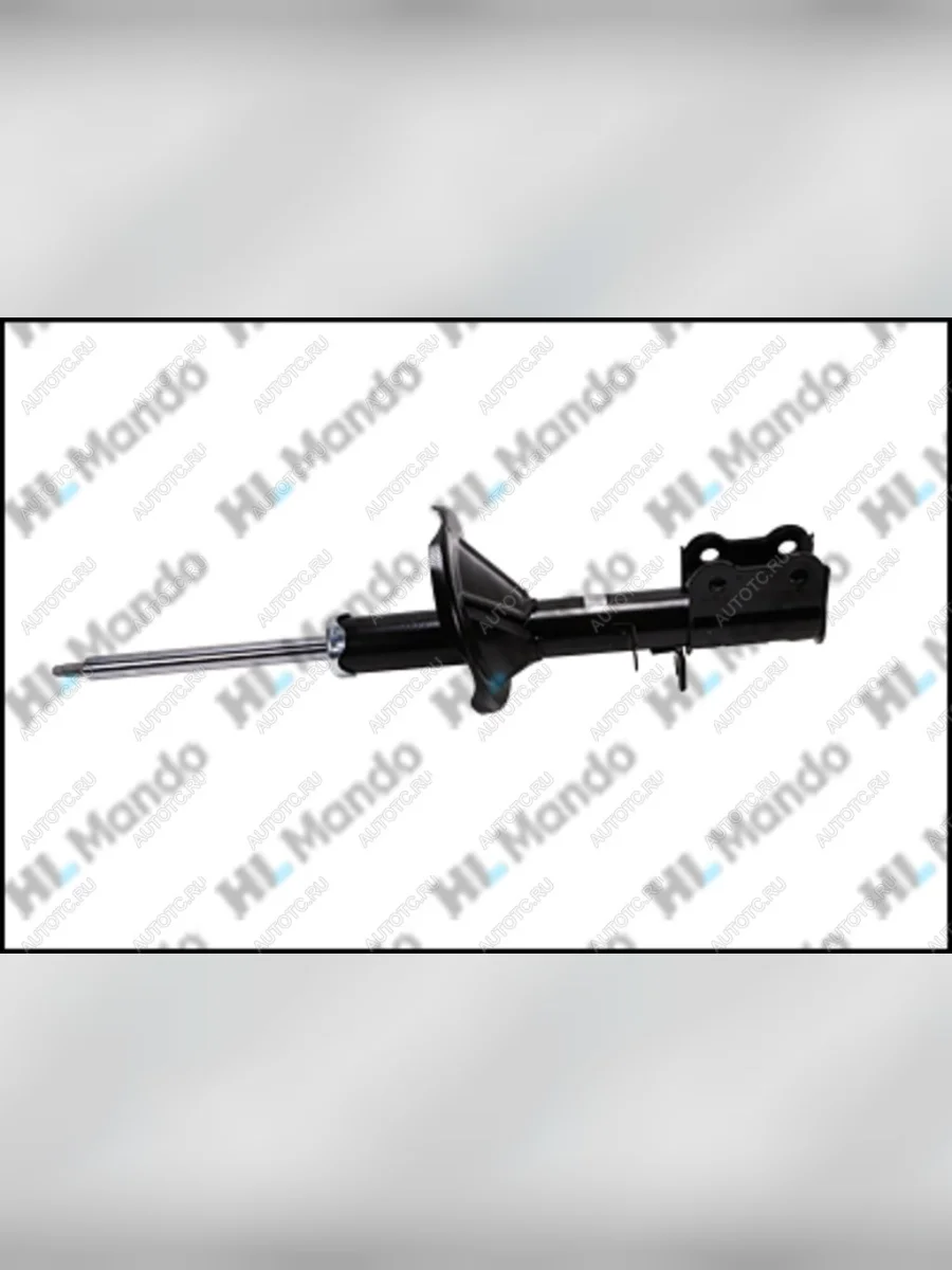 Амортизатор KIA Spectra (ИжАвто),Shuma 2,Sephia 2 задний левый газовый MANDO MANDO ex0k2nf28900a MANDO ex0k2nf28900a  в Самаре Самарской области
