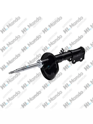 Амортизатор KIA Spectra передний правый газовый MANDO MANDO ex0k2nf34700