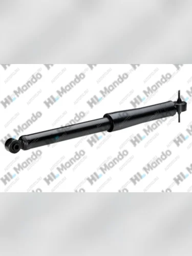 Амортизатор KIA Rio (00-) задний левый/правый газовый MANDO MANDO ex0k33c28700 MANDO ex0k33c28700