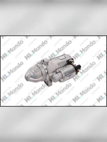 Стартер CHEVROLET Captiva (11-) (2.4) MANDO MANDO ex12609317